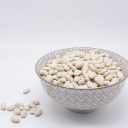 WHITE BEANS THEME  screen for extension Chrome web store in OffiDocs Chromium