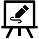 Whiteboard Lite Simple, Quick Drawing  screen for extension Chrome web store in OffiDocs Chromium