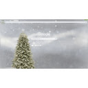 white christmas  screen for extension Chrome web store in OffiDocs Chromium