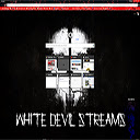 White Devil Red  screen for extension Chrome web store in OffiDocs Chromium