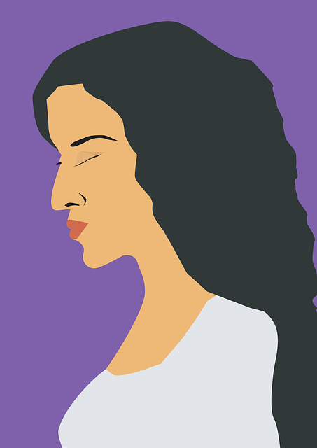 Free download White Dress Woman -  free illustration to be edited with GIMP free online image editor