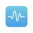 White Noise Sound App  screen for extension Chrome web store in OffiDocs Chromium