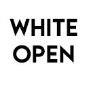White Open Online  screen for extension Chrome web store in OffiDocs Chromium