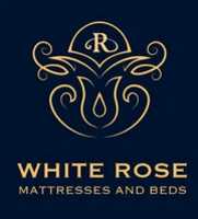 Free download White Rose Beds Mattresses free photo or picture to be edited with GIMP online image editor
