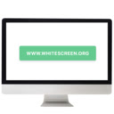WhiteScreen Online White Screen Page  screen for extension Chrome web store in OffiDocs Chromium