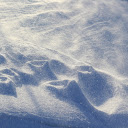 White snow covers everywhere  screen for extension Chrome web store in OffiDocs Chromium