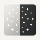 WhiteToBlack  screen for extension Chrome web store in OffiDocs Chromium