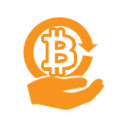 Who Accepts bitcoin  screen for extension Chrome web store in OffiDocs Chromium