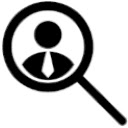 Who Am I  screen for extension Chrome web store in OffiDocs Chromium