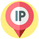 Whois ip lookup  screen for extension Chrome web store in OffiDocs Chromium
