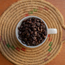 Whole Bean Coffee Cup  screen for extension Chrome web store in OffiDocs Chromium