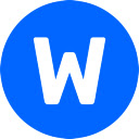 Whoopp Google Theme  screen for extension Chrome web store in OffiDocs Chromium