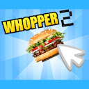 Whopper Clicker 2  screen for extension Chrome web store in OffiDocs Chromium