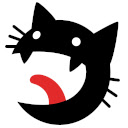 Who said meow?  screen for extension Chrome web store in OffiDocs Chromium