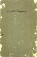 Free download Who was Chester Simpson? free photo or picture to be edited with GIMP online image editor