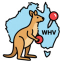 WHV Postcode Marker  screen for extension Chrome web store in OffiDocs Chromium