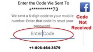 Free download Why Am i Not Getting my 6 Digit Code From Facebook? free photo or picture to be edited with GIMP online image editor