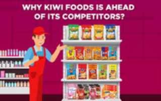 Free download Why Kiwi Foods Is Ahead Of Its Competitors free photo or picture to be edited with GIMP online image editor