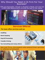 Free download Why Should You Need A CA Firm For Your Business free photo or picture to be edited with GIMP online image editor