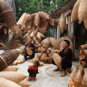 Wicker craft  screen for extension Chrome web store in OffiDocs Chromium