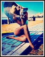 Free download Wide Brim Hat free photo or picture to be edited with GIMP online image editor