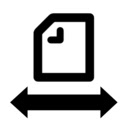 wide note  screen for extension Chrome web store in OffiDocs Chromium