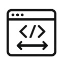 Widet3  screen for extension Chrome web store in OffiDocs Chromium