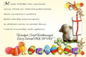 Free download wielkanoc free photo or picture to be edited with GIMP online image editor