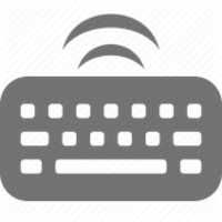Free download Wi Fi Keyboard 512 free photo or picture to be edited with GIMP online image editor