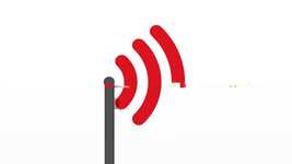 Free download Wifi Signal Radio -  free video to be edited with OpenShot online video editor