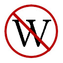 Wiki Fundraiser Blocker  screen for extension Chrome web store in OffiDocs Chromium