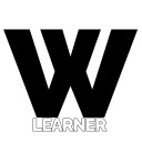 Wiki Learner  screen for extension Chrome web store in OffiDocs Chromium