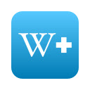Wikipedia Plus  screen for extension Chrome web store in OffiDocs Chromium