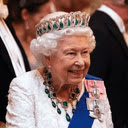 Wikipedia Queen Elizabeth Game  screen for extension Chrome web store in OffiDocs Chromium