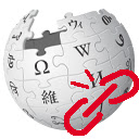 Wikipedia Without Links  screen for extension Chrome web store in OffiDocs Chromium