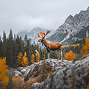 Wild Elk  screen for extension Chrome web store in OffiDocs Chromium