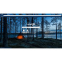 Wilderness Blues  screen for extension Chrome web store in OffiDocs Chromium