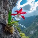 wild orchid wallpaper  screen for extension Chrome web store in OffiDocs Chromium