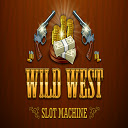 Wild West Slot Machine  screen for extension Chrome web store in OffiDocs Chromium