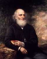Free download William Cullen Bryant free photo or picture to be edited with GIMP online image editor