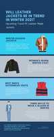 Free download Will Leather Jackets Be In Trend In Winter 2021 free photo or picture to be edited with GIMP online image editor