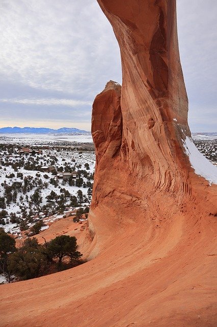 Template Photo WilsonS Arch Moab Utah for OffiDocs
