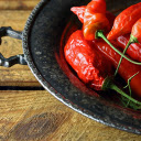 Wilted red peppers  screen for extension Chrome web store in OffiDocs Chromium