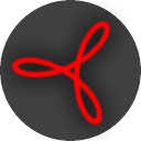 WIMS Dark Theme  screen for extension Chrome web store in OffiDocs Chromium