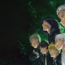 Wind Breaker Anime Characters Anime Theme  screen for extension Chrome web store in OffiDocs Chromium