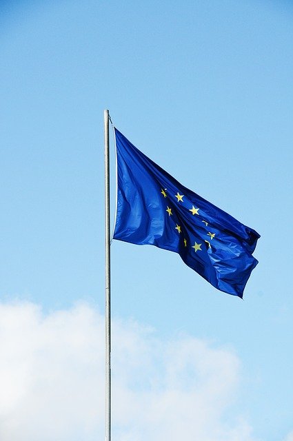 Free download wind flag no person rod sky free picture to be edited with GIMP free online image editor