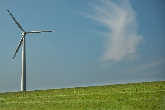 Baixe gratuitamente a imagem gratuita do moinho de vento holandês verde holandês para ser editada com o editor de imagens on-line gratuito do GIMP