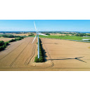 Windmills Theme  screen for extension Chrome web store in OffiDocs Chromium