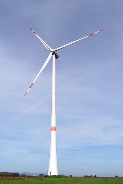 Download Gratuito de Fotos de Dentro de um moinho de vento