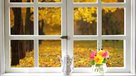 Free download Window Architecture Country -  free video to be edited with OpenShot online video editor